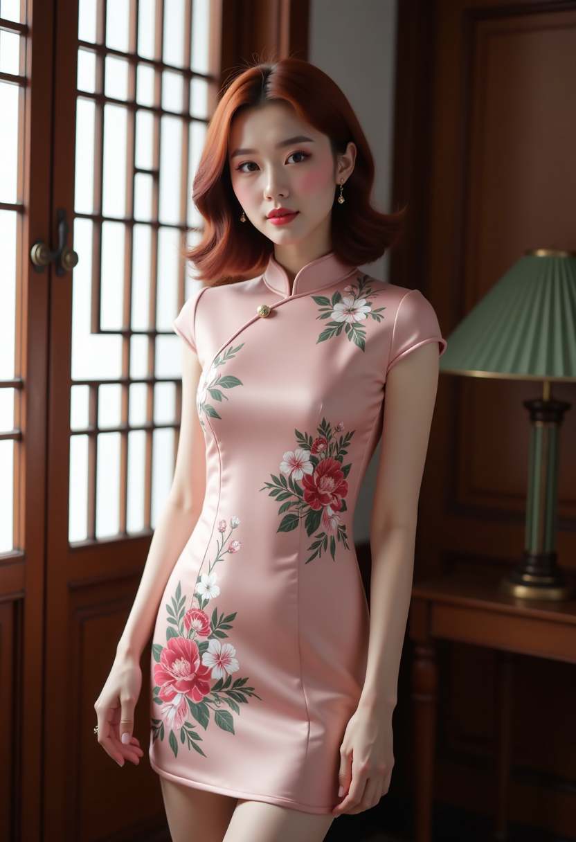 白昼幽灵