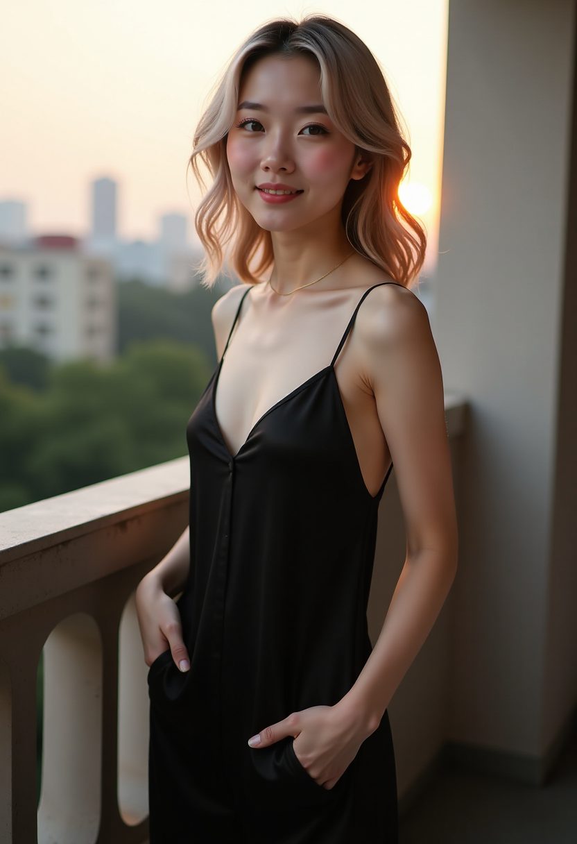 极光边境剧照