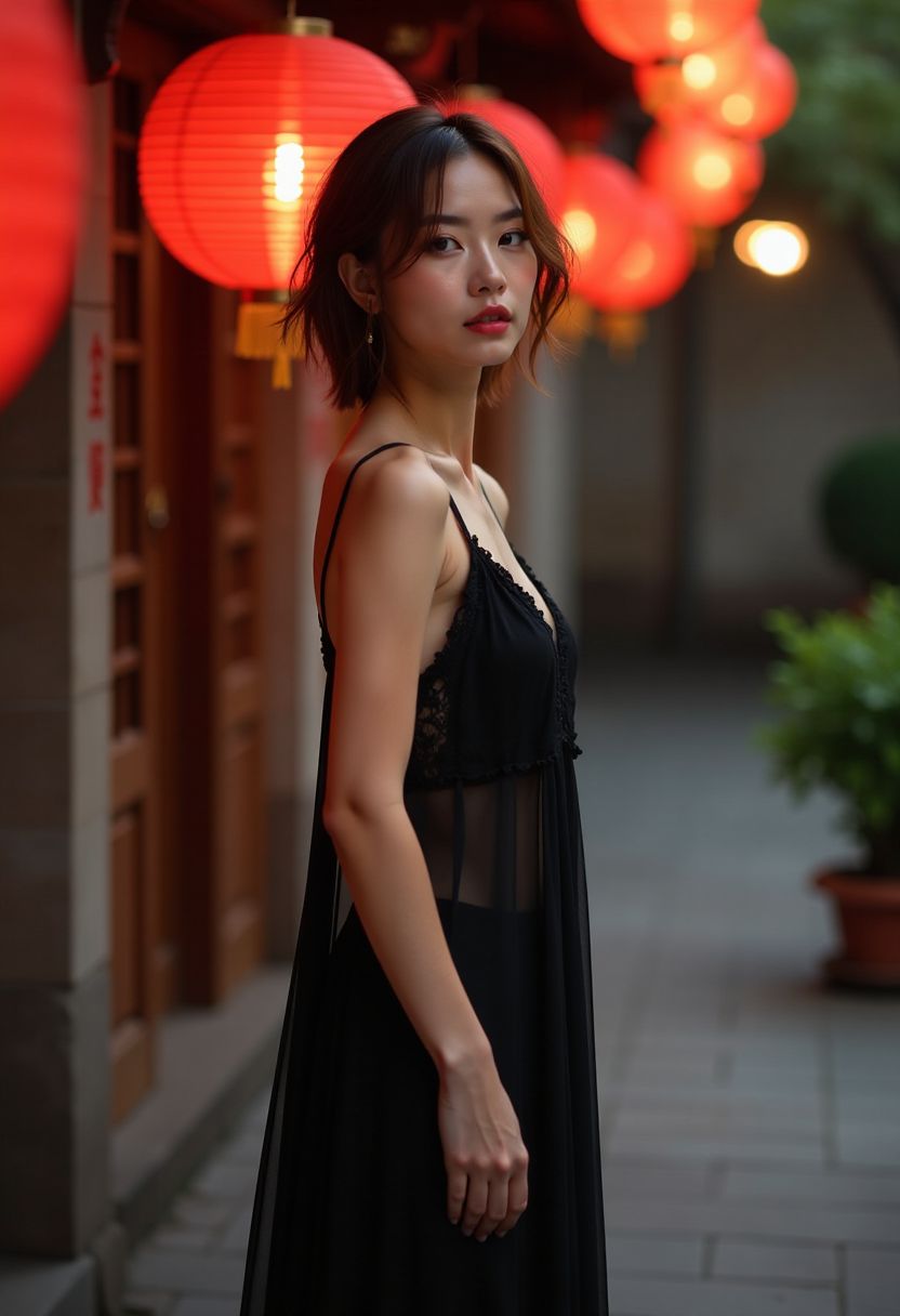 银杏时节